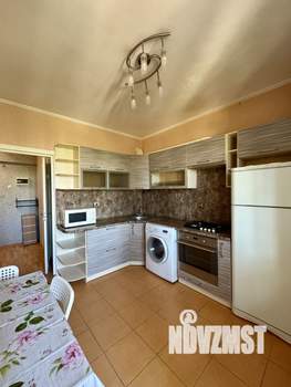 Фото квартиры в аренду (5)