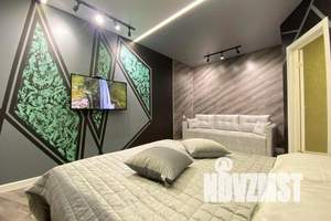 1-к квартира, посуточно, 35м2, 15/18 этаж