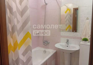 1-к квартира, на длительный срок, 35м2, 4/5 этаж