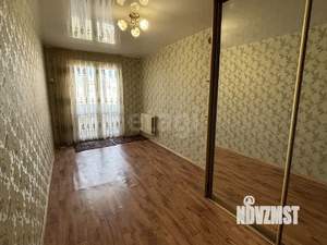 3-к квартира, на длительный срок, 62м2, 5/5 этаж