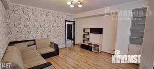 1-к квартира, на длительный срок, 56м2, 6/12 этаж