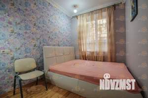 3-к квартира, на длительный срок, 60м2, 1/2 этаж