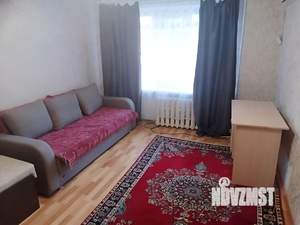1-к квартира, на длительный срок, 30м2, 4/5 этаж