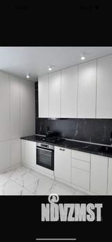 1-к квартира, на длительный срок, 45м2, 8/17 этаж