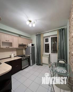 1-к квартира, на длительный срок, 40м2, 9/11 этаж