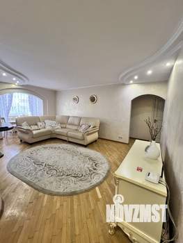 3-к квартира, на длительный срок, 72м2, 2/9 этаж