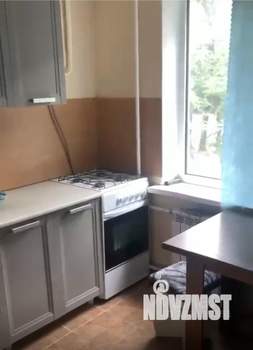 1-к квартира, на длительный срок, 35м2, 1/9 этаж