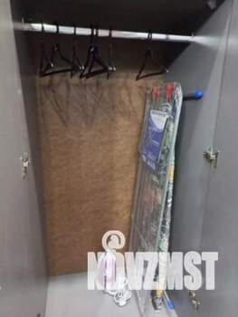 1-к квартира, посуточно, 25м2, 13/16 этаж