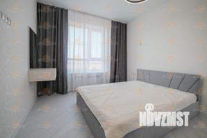 2-к квартира, на длительный срок, 53м2, 10/18 этаж