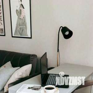 1-к квартира, посуточно, 96м2, 1/1 этаж