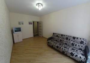 1-к квартира, на длительный срок, 39м2, 1/17 этаж