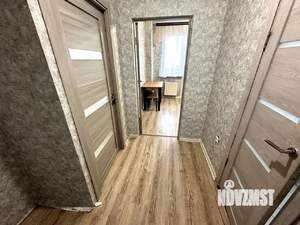 1-к квартира, на длительный срок, 34м2, 5/16 этаж