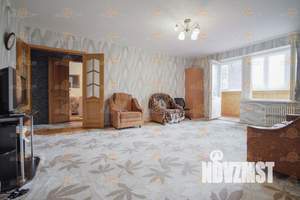 3-к квартира, на длительный срок, 72м2, 4/10 этаж