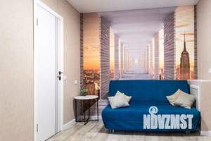 2-к квартира, посуточно, 77м2, 1/1 этаж