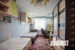 3-к квартира, на длительный срок, 61м2, 5/10 этаж