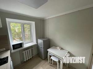 1-к квартира, посуточно, 31м2, 1/1 этаж