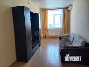 2-к квартира, на длительный срок, 55м2, 3/4 этаж