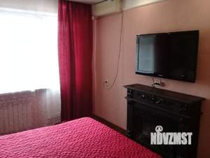 1-к квартира, посуточно, 38м2, 9/9 этаж