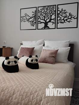 1-к квартира, посуточно, 35м2, 6/10 этаж