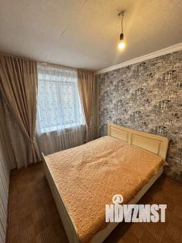 3-к квартира, на длительный срок, 70м2, 5/5 этаж
