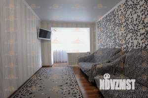 1-к квартира, на длительный срок, 31м2, 3/5 этаж