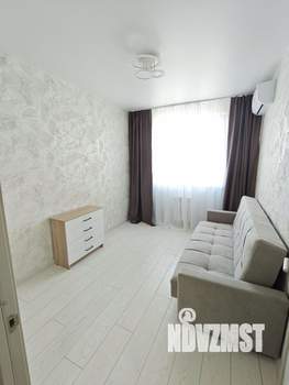1-к квартира, на длительный срок, 30м2, 17/18 этаж