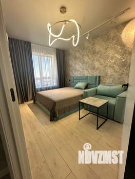 1-к квартира, на длительный срок, 31м2, 8/18 этаж