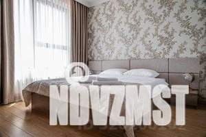 1-к квартира, посуточно, 43м2, 7/9 этаж