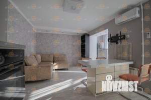 2-к квартира, на длительный срок, 59м2, 1/6 этаж