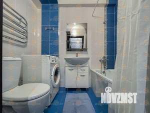1-к квартира, на длительный срок, 40м2, 3/11 этаж
