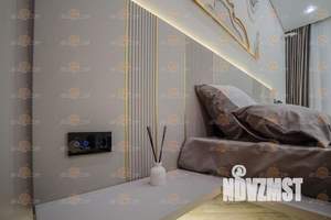 2-к квартира, на длительный срок, 60м2, 11/16 этаж