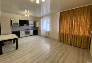 3-к квартира, на длительный срок, 82м2, 1/12 этаж