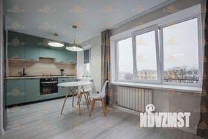 2-к квартира, на длительный срок, 39м2, 5/5 этаж