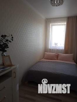 2-к квартира, посуточно, 52м2, 10/10 этаж