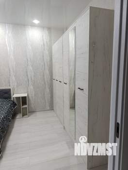 1-к квартира, посуточно, 37м2, 3/4 этаж