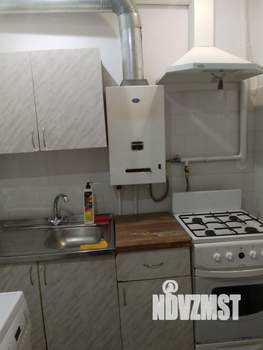 3-к квартира, на длительный срок, 59м2, 1/5 этаж