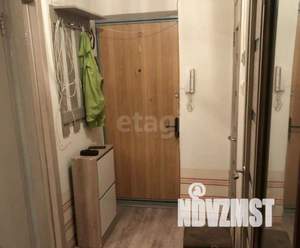 1-к квартира, на длительный срок, 35м2, 3/5 этаж