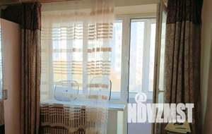 1-к квартира, на длительный срок, 37м2, 5/9 этаж