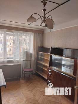 3-к квартира, на длительный срок, 57м2, 3/5 этаж