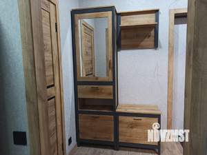 1-к квартира, на длительный срок, 35м2, 11/16 этаж