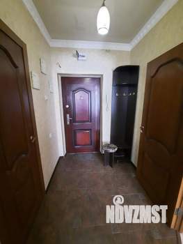 1-к квартира, на длительный срок, 33м2, 7/17 этаж