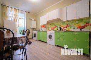 2-к квартира, на длительный срок, 56м2, 3/18 этаж