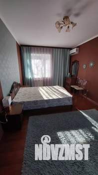2-к квартира, посуточно, 79м2, 2/3 этаж