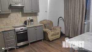 1-к квартира, посуточно, 54м2, 3/10 этаж