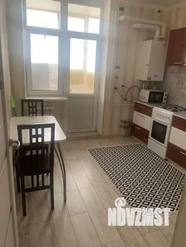 1-к квартира, на длительный срок, 36м2, 16/19 этаж