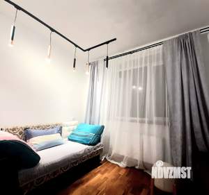 1-к квартира, на длительный срок, 34м2, 1/7 этаж