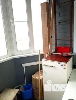 1-к квартира, на длительный срок, 36м2, 9/12 этаж