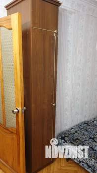 1-к квартира, на длительный срок, 40м2, 10/12 этаж