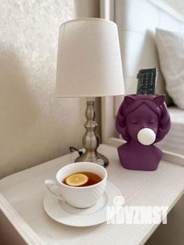 1-к квартира, посуточно, 36м2, 8/16 этаж