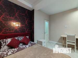 2-к квартира, посуточно, 42м2, 7/10 этаж